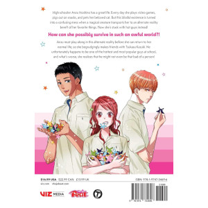 Romantic Killer, Vol. 1