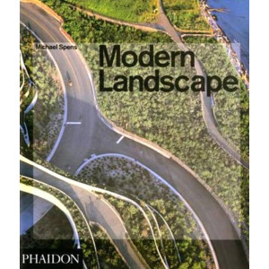 Modern Landscape