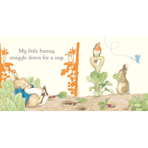Peter Rabbit: I Love You