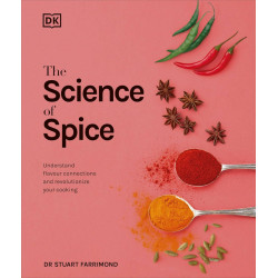 The Science of Spice The Science of Spice