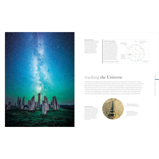 Cosmos: Explore the Wonders of the Universe Cosmos: Explore the Wonders of the Universe