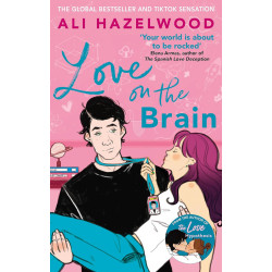 Love on the Brain Love on the Brain