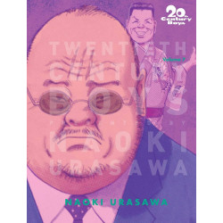 20th Century Boys: The Perfect Edition, Vol. 7 20th Century Boys: The Perfect Edition, Vol. 7