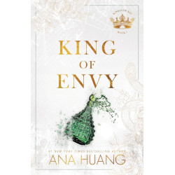 King of Envy - book 5 King of Envy - book 5