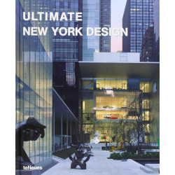 Ultimate New York Design