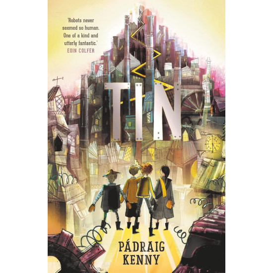 Tin Tin
