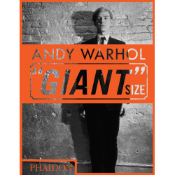 Andy Warhol "Giant" Size Andy Warhol "Giant" Size
