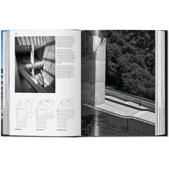 Ando. Complete Works 1975–Today