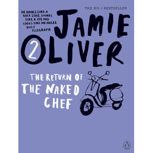 The Return of the Naked Chef