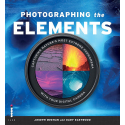Photographing the Elements  Photographing the Elements