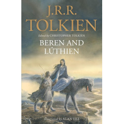 Beren and Luthien Beren and Luthien