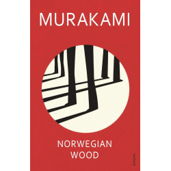 Norwegian Wood Norwegian Wood