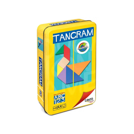 Танграм - Cayro Танграм - Cayro