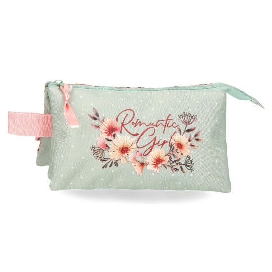 Несесер Romantic Girl