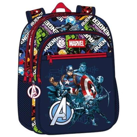 Раница Marvel Legendary Avengers Раница Marvel Legendary Avengers