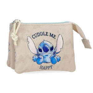Несесер Stitch Cuddle Me Happy
