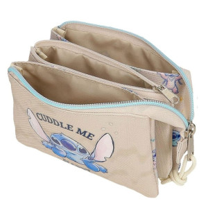 Несесер Stitch Cuddle Me Happy