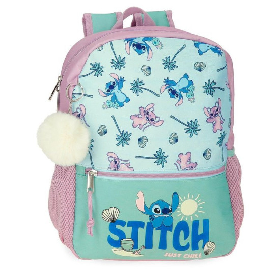 Раница Stitch Just Chill Раница Stitch Just Chill