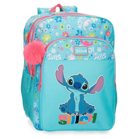 Ученическа раница Aloha Stitch 2 Ученическа раница Aloha Stitch 2