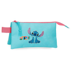 Троен несесер Aloha Stitch