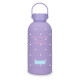 Бутилка неръждаема стомана Enjoy Adventure Purple 350 ml Бутилка неръждаема стомана Enjoy Adventure Purple 350 ml