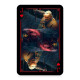 Карти за игра, Winning Moves, Waddingtons Number 1, The Witcher |