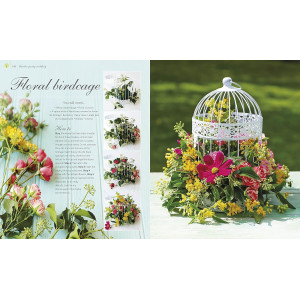 How To Style Your Perfect Wedding