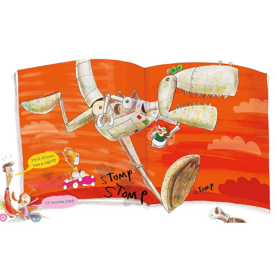 This is Not A Bedtime Story This is Not A Bedtime Story