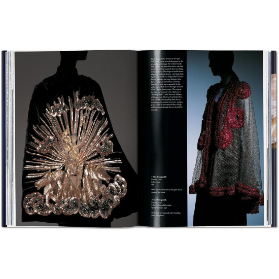 Fashion History