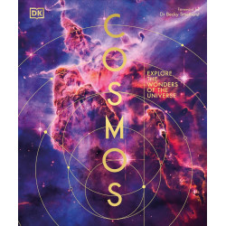 Cosmos: Explore the Wonders of the Universe