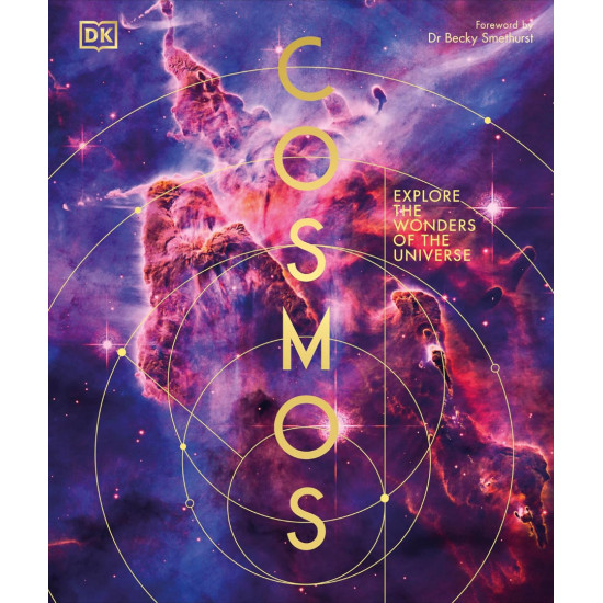 Cosmos: Explore the Wonders of the Universe Cosmos: Explore the Wonders of the Universe
