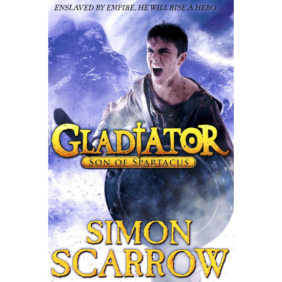 Son of Spartacus Son of Spartacus