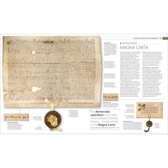 Civilization: A History of the World in 1000 Objects Civilization: A History of the World in 1000 Objects