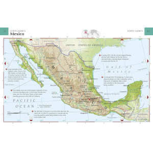 Atlas - a pocket guide to the world today