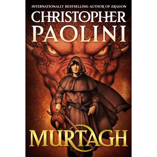 Murtagh - book 5 Murtagh - book 5