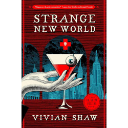 Strange New World