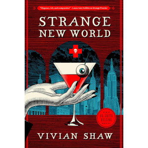 Strange New World