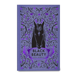 Black Beauty Black Beauty