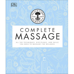 Complete Massage Complete Massage