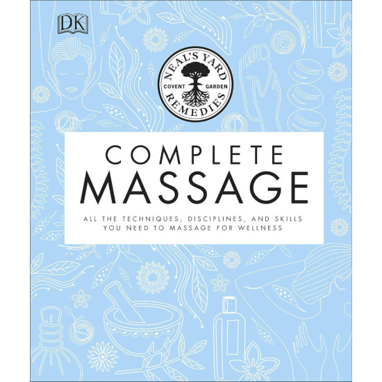 Complete Massage Complete Massage
