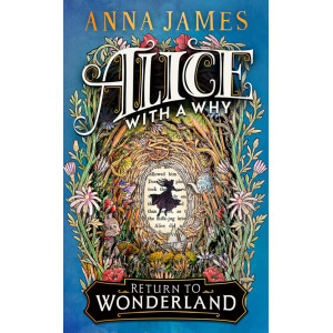 Alice With a Why