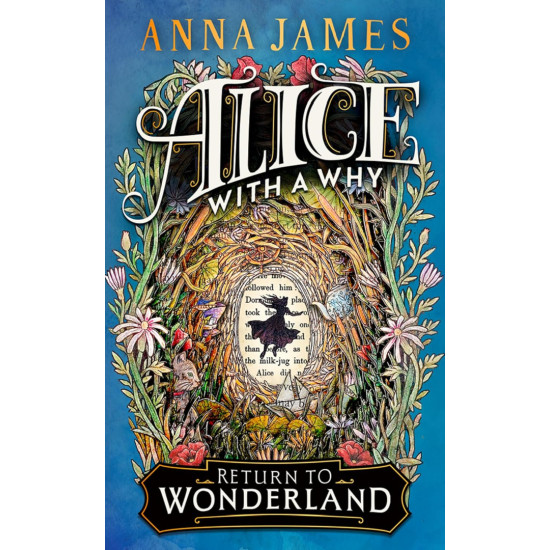 Alice With a Why Alice With a Why