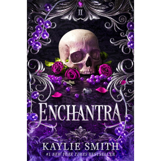 Enchantra - book 2
