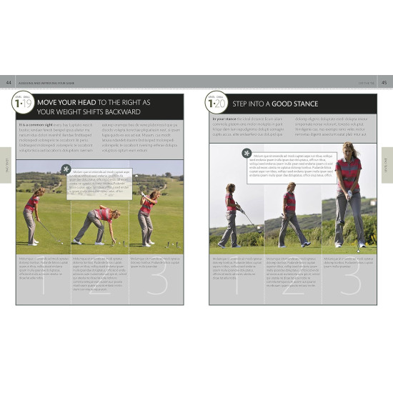 Complete Golf Manual Complete Golf Manual