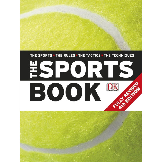 The Sports Book | DK