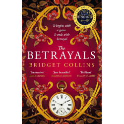 The Betrayals The Betrayals