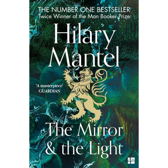 The Mirror and the Light The Mirror and the Light