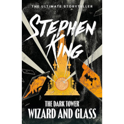 Wizard and Glass Wizard and Glass