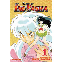 Inuyasha, Vol. 1 Inuyasha, Vol. 1
