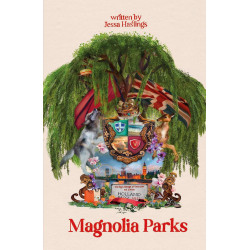 Magnolia Parks - book 1 Magnolia Parks - book 1